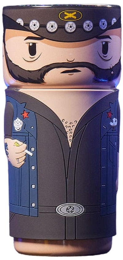 Coscups numskull - motörhead - lemmy kilmister coscup tasse thermo réutilisable