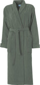 Hippocampe - pure - peignoir - laurier - xxl