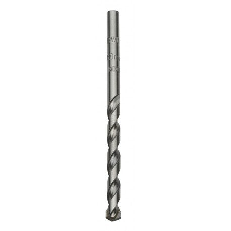 Foret à maçonnerie Irwin 5,0 x90mm - 10501817