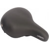 Bicycle Saddle Urban - noir (emballage de travail)