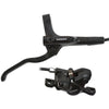 Shimano BL-MT200 + BR-MT200 Hydraulic 2P arrière