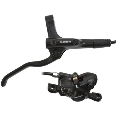Shimano BL-MT200 + BR-MT200 Hydraulic 2P arrière