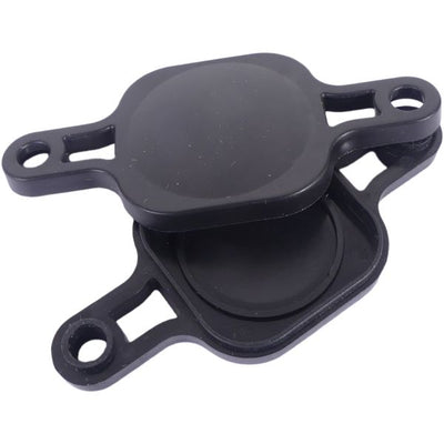 Bikemount de bord de bord pour la confirmation de Bidonbout