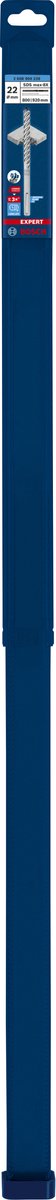 Bosch expert sds max-8x marteau perforateur 22 x 800 x 920 mm