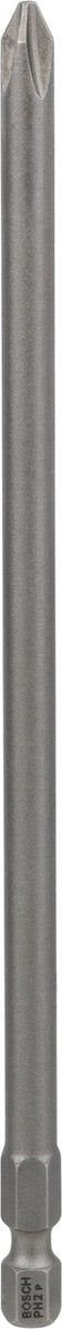 BOSCH BIT DE VIS EXTRUCHE, PH2, 152 mm