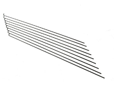 Parlant 14 + nippel pour la fabrication des roues