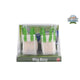 Bag du globe pour enfants avec garniture de maïs, 2e. 1:32