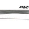 Alpina Spaken 14-284 sans mamelon
