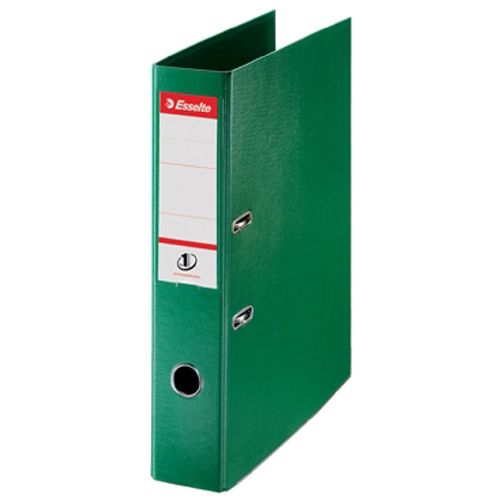 Basic Esselte Ordner 75 mm vert
