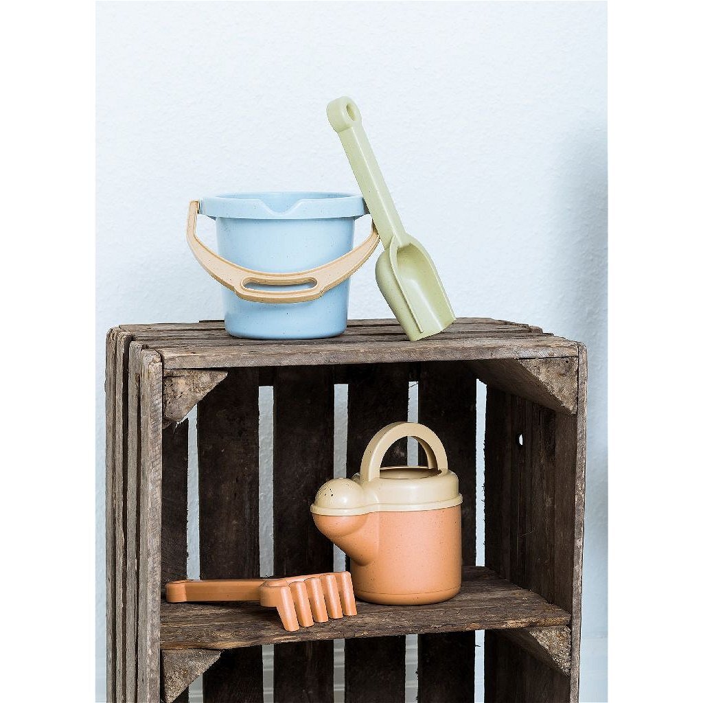 Dantoy Dantoy Bioplastic Beach Emmerset 4 pièces