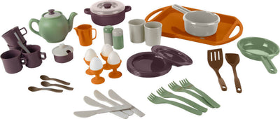 Dantoy Dantoy Service Set 44 pièces