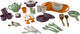 Dantoy Dantoy Service Set 44 pièces