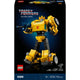 Icônes LEGO LEGO 10338 Bumblebee