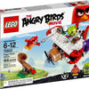 LEGO LEGO 75822 ANTAGE ARTACE D'AVION PIGGY BIRDS