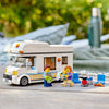 Lego City 60283 Campeur de vacances