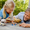 Lego City 60283 Campeur de vacances