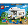 Lego City 60283 Campeur de vacances