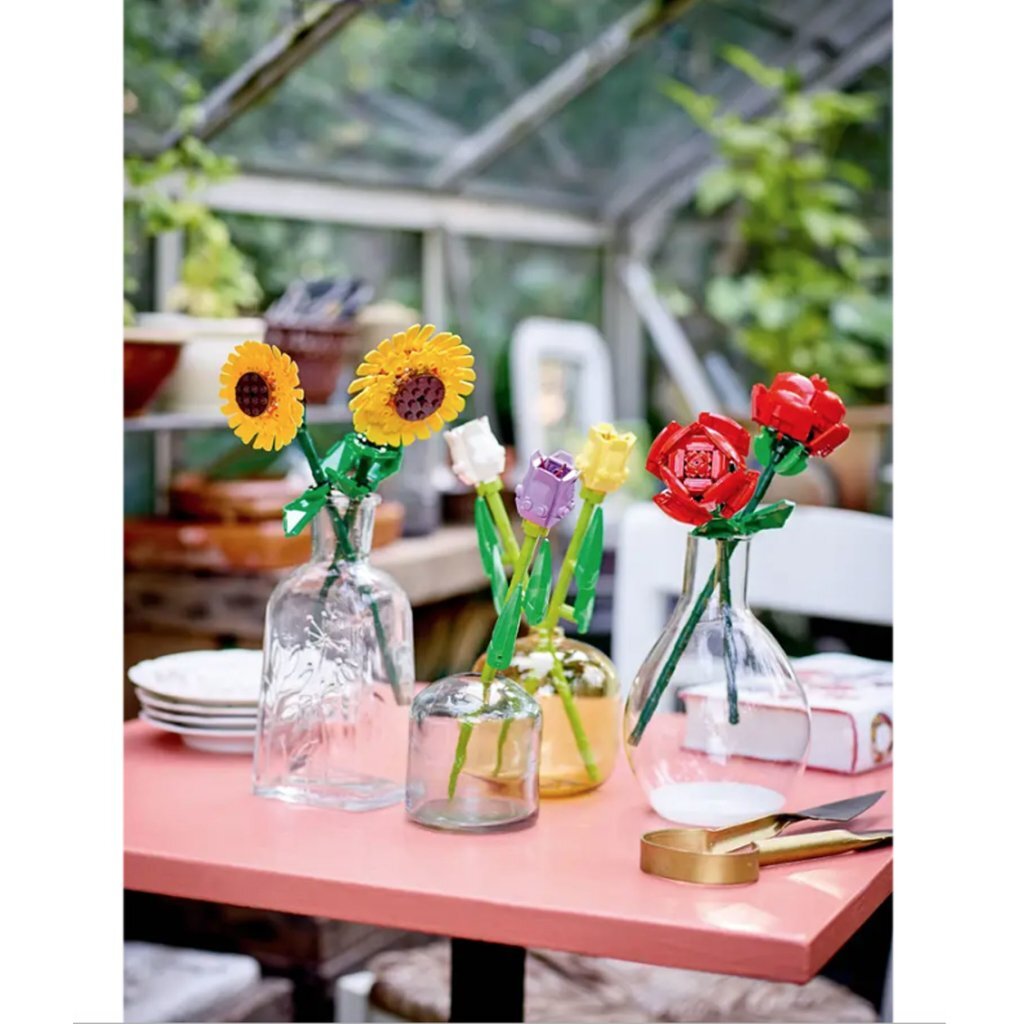 LEGO LEGO 40524 Tournesols