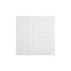 LEGO LEGO 11026 Plaque de construction blanc