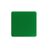 LEGO DUPLO DUPLO 10980 Plaque de construction Green - afbeelding 2