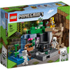 LEGO Minecraft 21189 The Skeletkerkerker