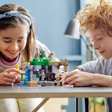 LEGO Minecraft 21189 The Skeletkerkerker - afbeelding 5