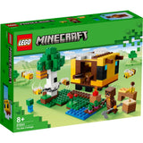 Lego Minecraft 21241 The Bee House - afbeelding 1