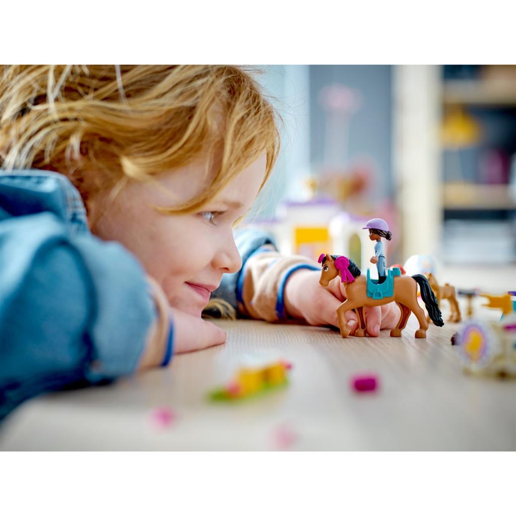 LEGO Friends 41746 Horse Training