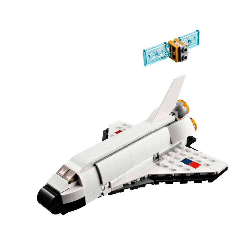Créateur LEGO LEGO 31134 Space Navette