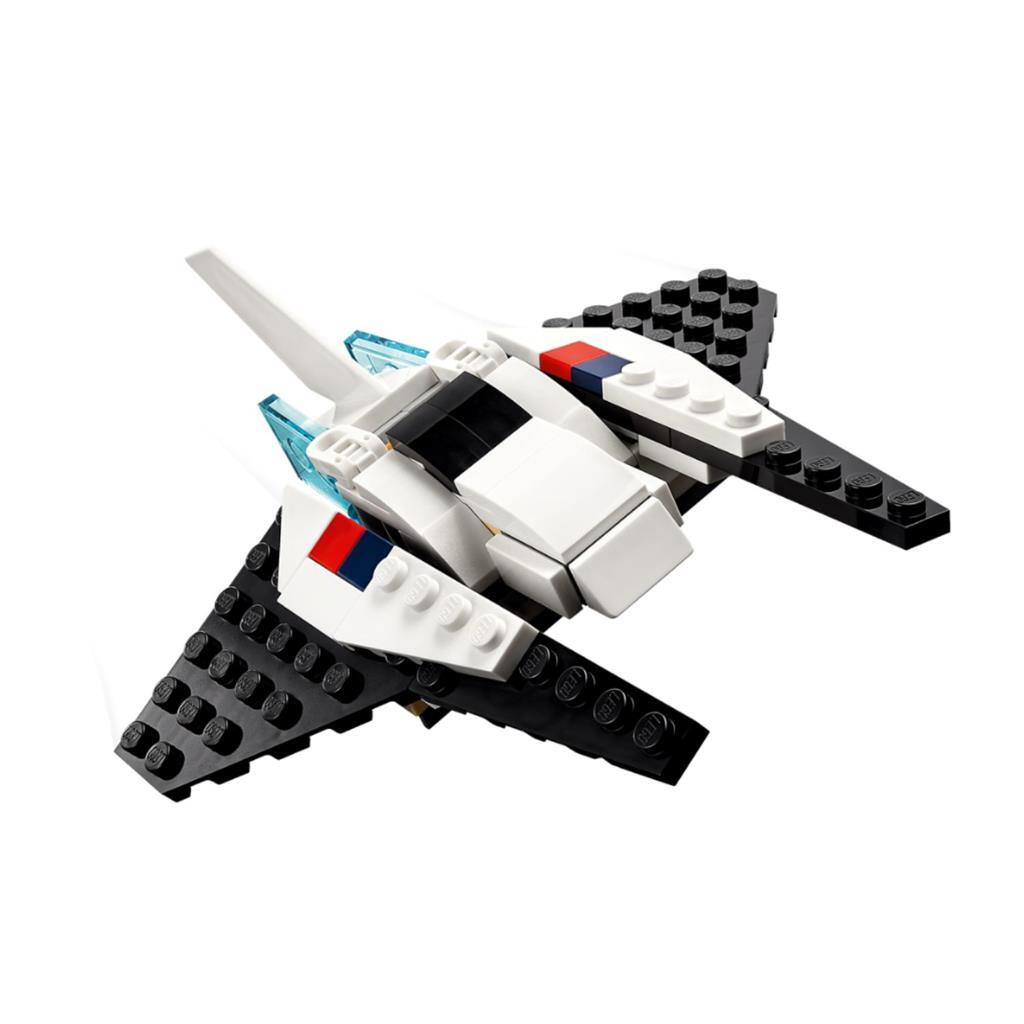 Créateur LEGO LEGO 31134 Space Navette