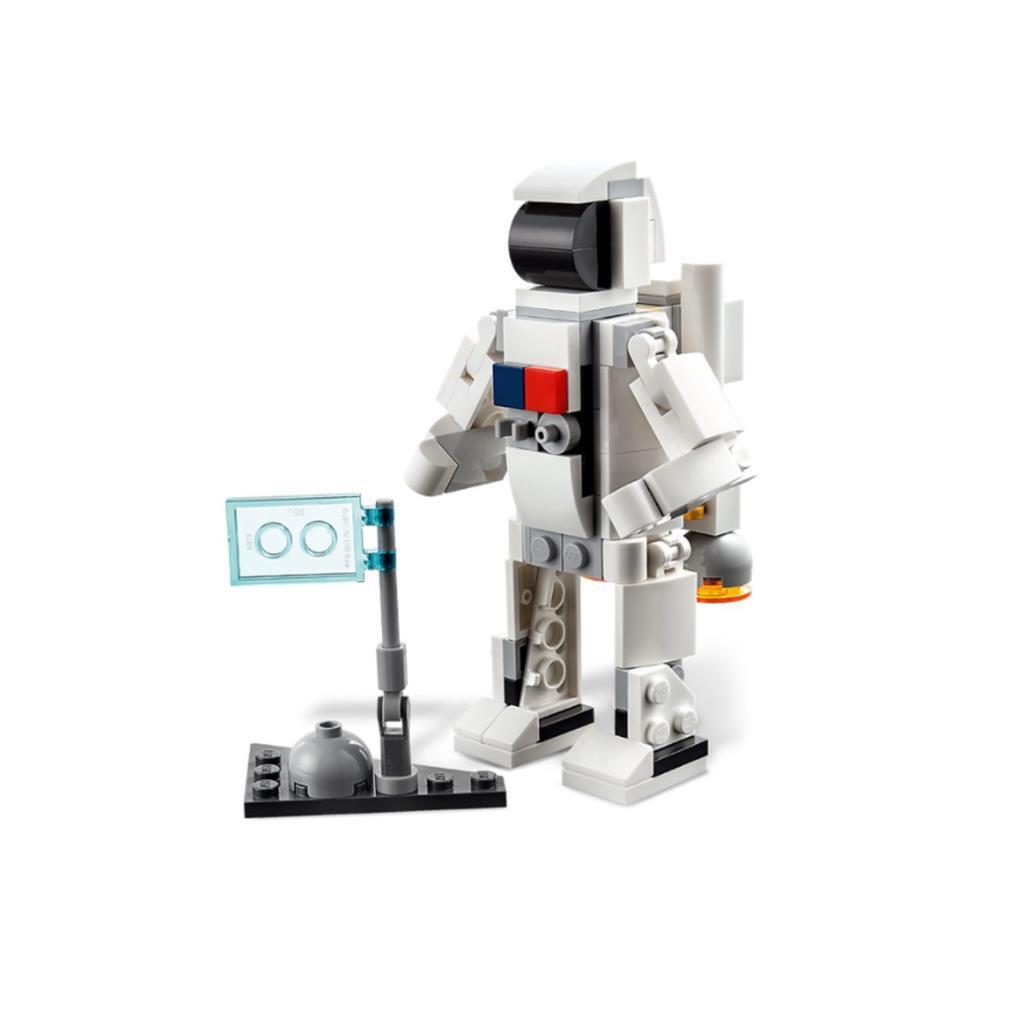 Créateur LEGO LEGO 31134 Space Navette