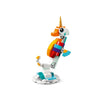 Créateur LEGO 31140 3in1 Unicorne magique