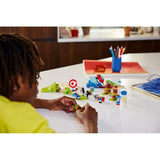 Lego Sonic The Hedgehog 76990 Super Fast Challenge - afbeelding 3