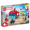 Lego Marvel 10791 Spidey le siège mobile de Team Spidey