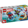 Lego Marvel 10793 Spidey vs Green Gobblin