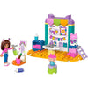 Lego Lego Gabby's Dollhouse 10795 Crafts with Baby Kitty