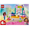 Lego Lego Gabby's Dollhouse 10795 Crafts with Baby Kitty
