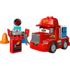Lego Duplo Lego Duplo 10417 Mack à la course