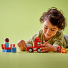 Lego Duplo Lego Duplo 10417 Mack à la course