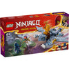 Lego Ninjago 71810 Young Dragon Riyu