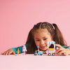 LEGO LEGO Friends 42643 Coton Candy and Scooter