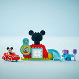 LEGO DUPLO Disney Mickey Mouse Car avec Clubhouse - 10454 - afbeelding 3