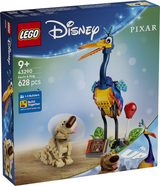 Lego Disney 43290 Kevin et creusé - afbeelding 1