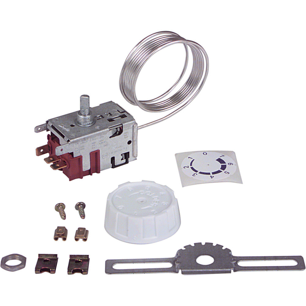 Danfoss 9211030201 1 thermostat n°. 1