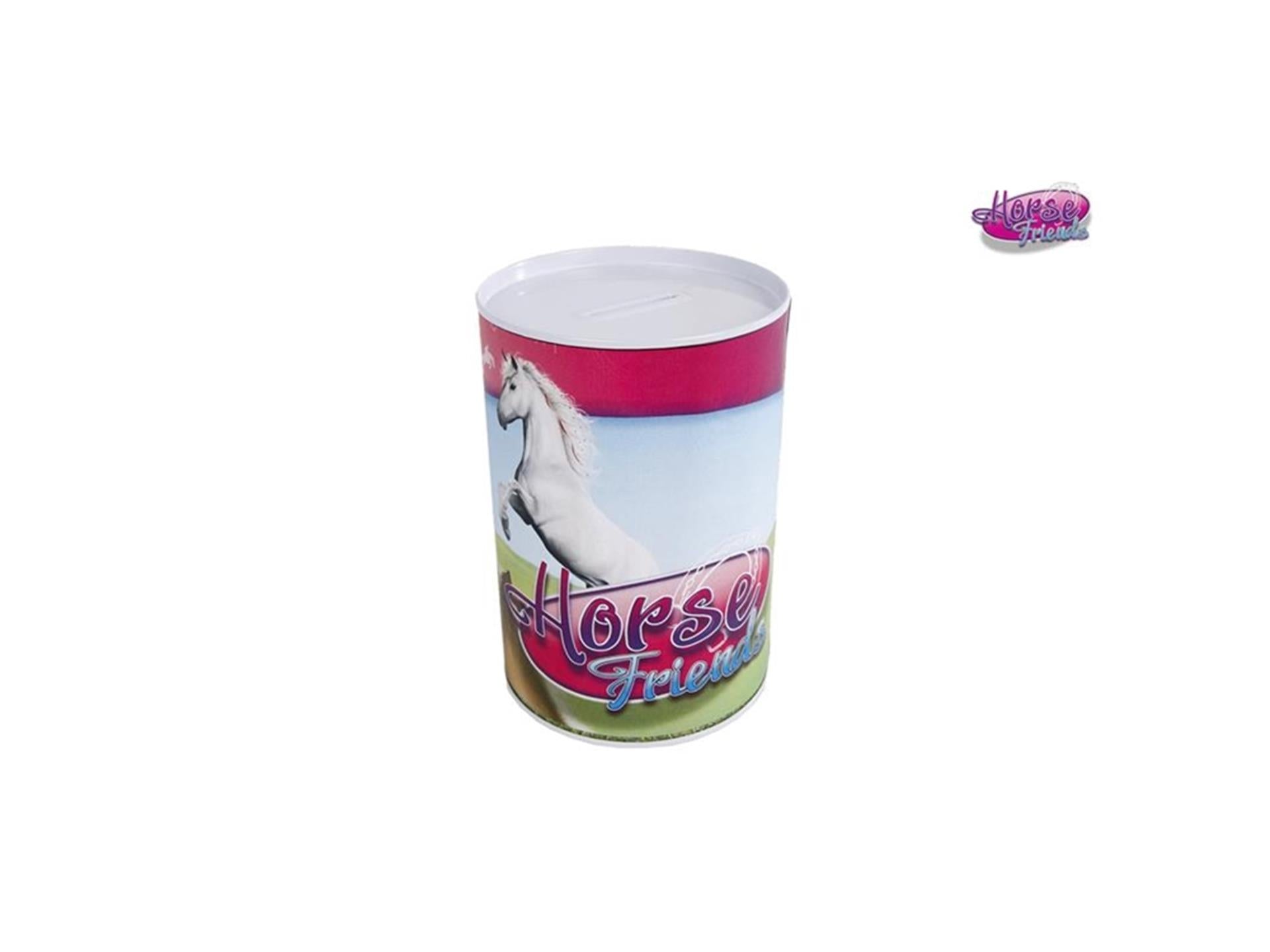 Tirelire Amis des Chevaux