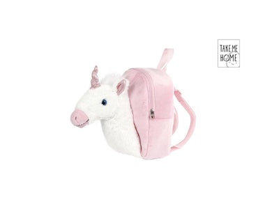 Sac à dos Unicorn 3D