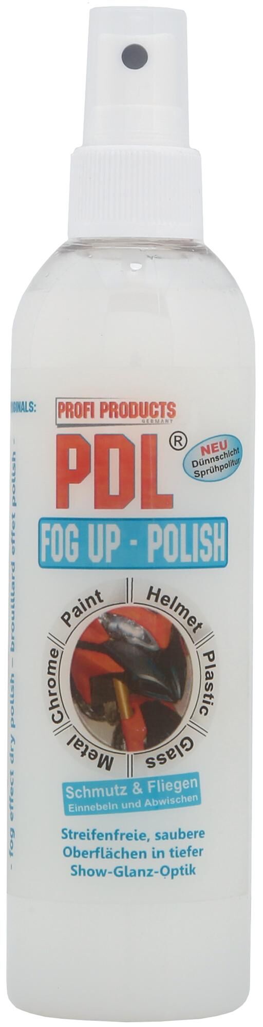 Profit Products Fog Up Polish pp 250ml