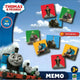Mémo des amis de Thomas. 3+