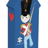 Puzzle le soldat de plomb. 3+