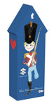 Puzzle le soldat de plomb. 3+